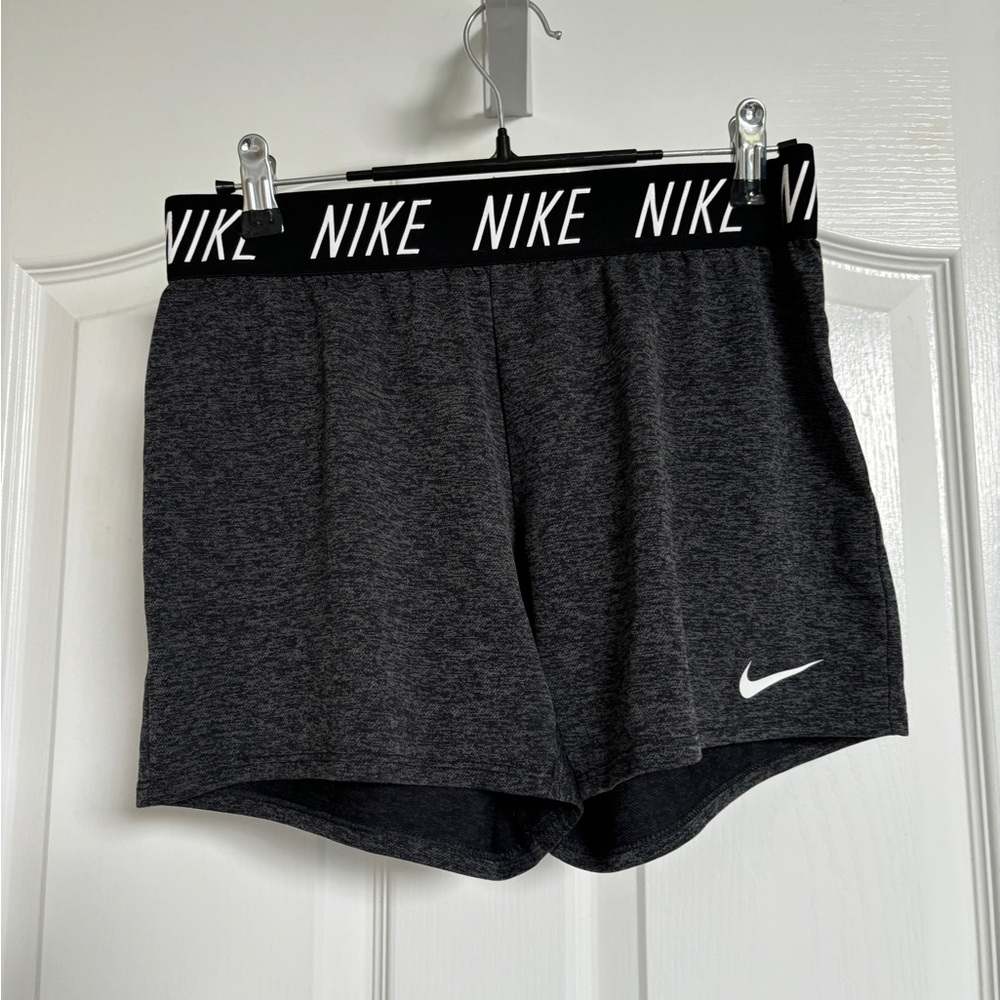 Nike Liner-less Running Shorts (Youth XL)